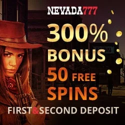 Nevada777 Casino