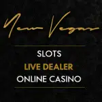 NewVegas Casino - 400% Welcome Bonus