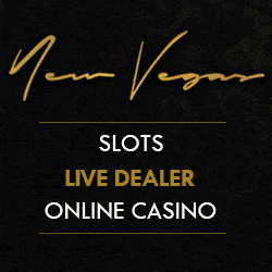 NewVegas Casino