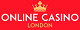 Online Casino London