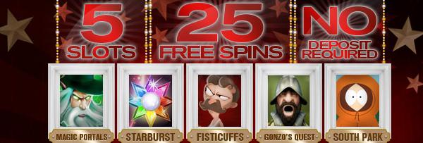 RedBet Casino Free Spins