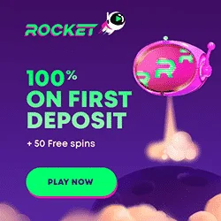 Casino Rocket