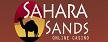 Sahara Sands Casino