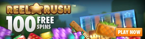 Reel Rush Free Spins