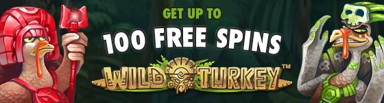 100 free spins on Thief