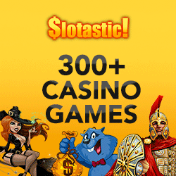 Slotastic Casino