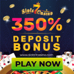 Slots 7 Casino - $100 Free & 350% Bonus