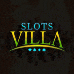 Slots Villa Casino - $150 Free & 300% Bonus