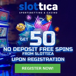 Slottica Casino