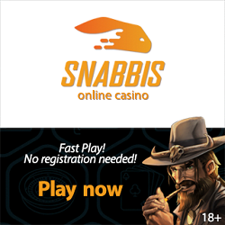 Snabbis Casino