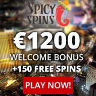 Spicy Spins Casino