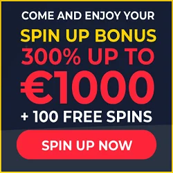 SpinUp Casino