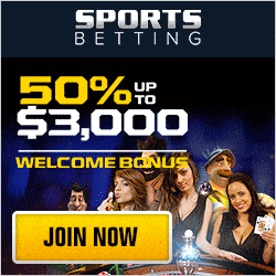 SportsBetting Casino