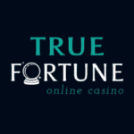 True Fortune Casino - 20 Spins & $2000 Bonus