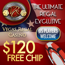 Vegas Regal Casino
