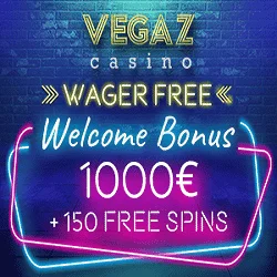 Vegaz Casino