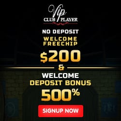 Club player casino