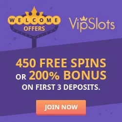 VipSlots Casino
