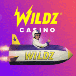 Wildz Casino - 200 Spins & €500 Bonus