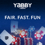 Yabby Casino - $70 Chip / 70 Spins & $4000 Bonus